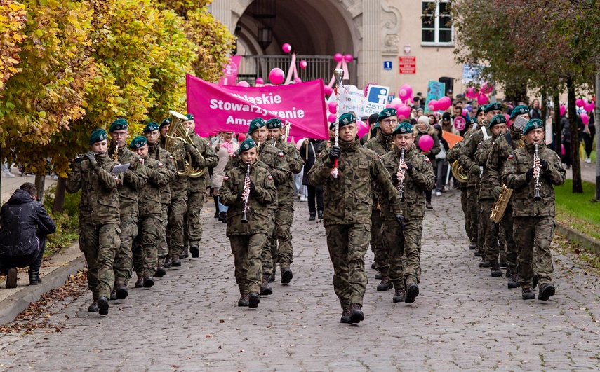 Przez miasto dla życia zdrowia zdjęcie nr 337937