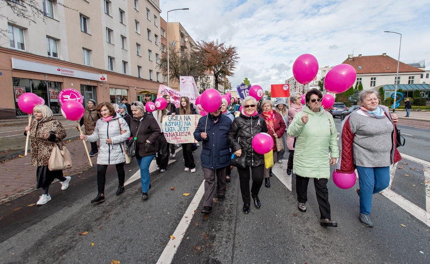 Przez miasto dla życia zdrowia zdjęcie nr 337962