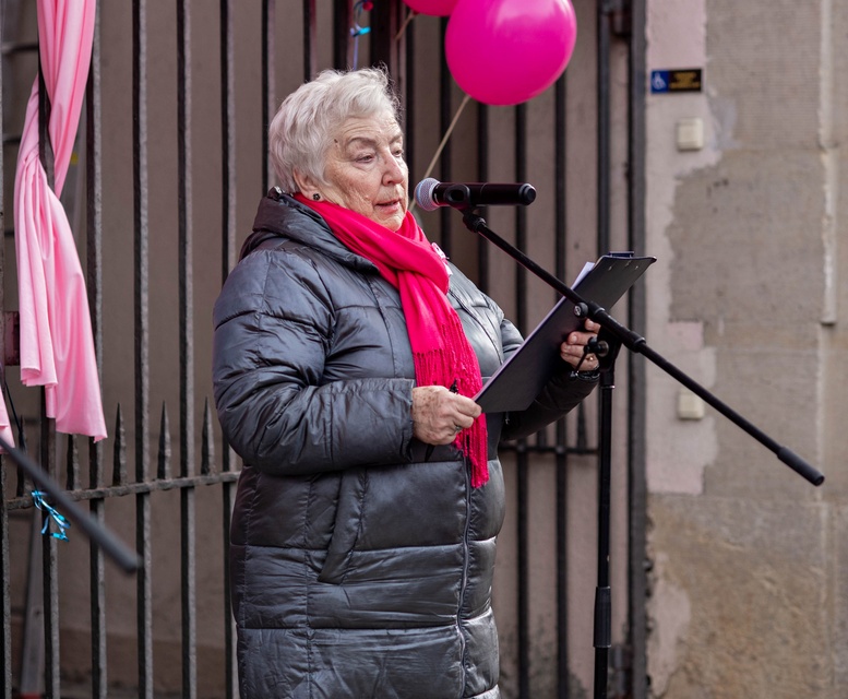Przez miasto dla życia zdrowia zdjęcie nr 337930