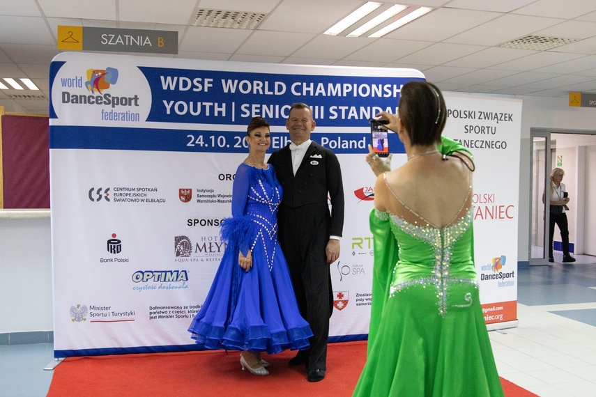 Baltic Cup rozpoczęty zdjęcie nr 338226 Baltic Cup rozpoczęty zdjęcie nr 338226