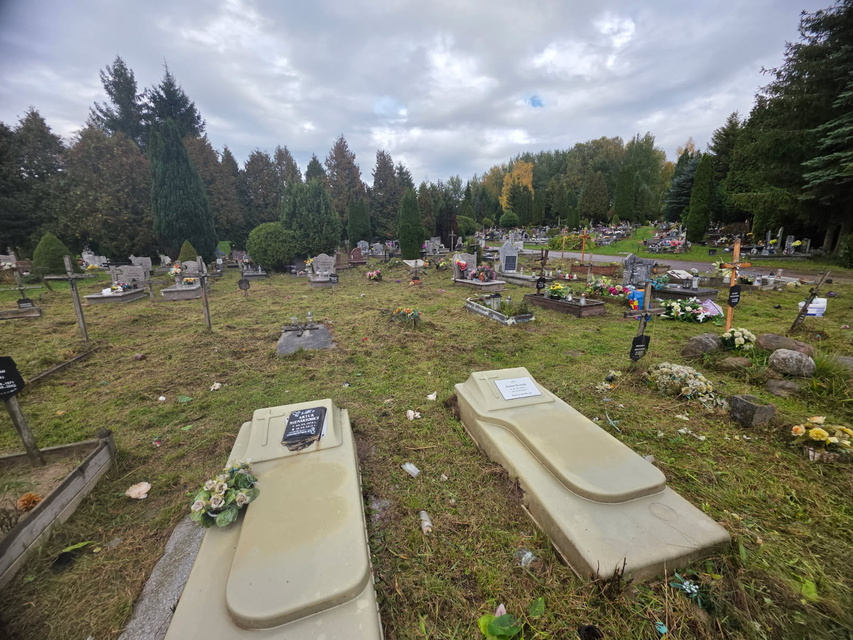 Czytelniczka: Tam też leżą ludzie zdjęcie nr 338404 Czytelniczka: Tam też leżą ludzie zdjęcie nr 338404