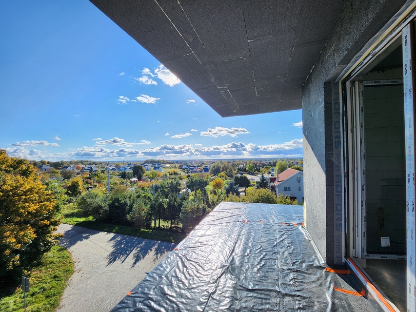 Na wzgórzu przy Dąbrowskiego powstaje coś wyjątkowego… zdjęcie nr 338526 Na wzgórzu przy Dąbrowskiego powstaje coś wyjątkowego… zdjęcie nr 338526