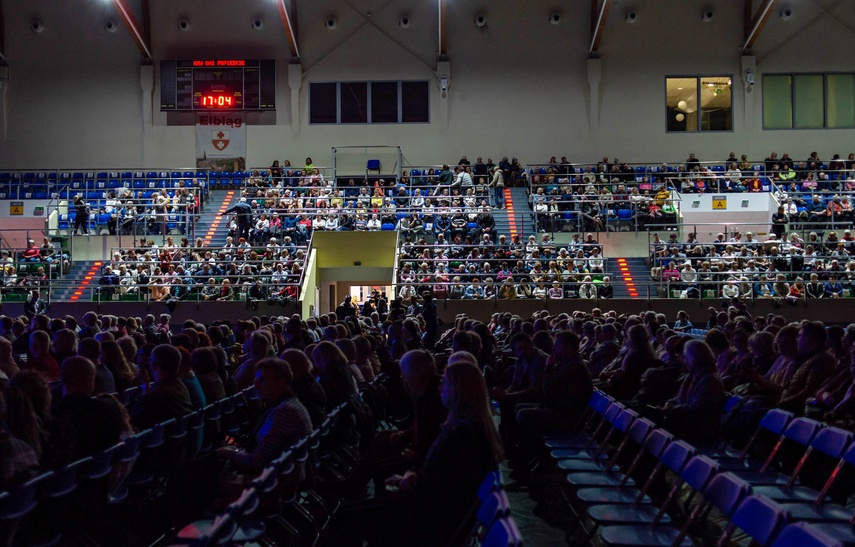 Kardiolog z wielkim sercem. Tuus dla Danuty Podjackiej zdjęcie nr 338546 Kardiolog z wielkim sercem. Tuus dla Danuty Podjackiej zdjęcie nr 338546