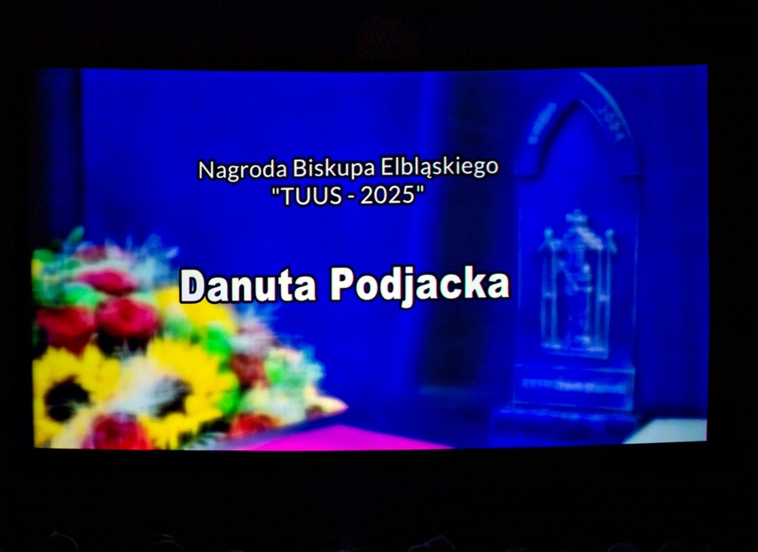 Kardiolog z wielkim sercem. Tuus dla Danuty Podjackiej zdjęcie nr 338555 Kardiolog z wielkim sercem. Tuus dla Danuty Podjackiej zdjęcie nr 338555