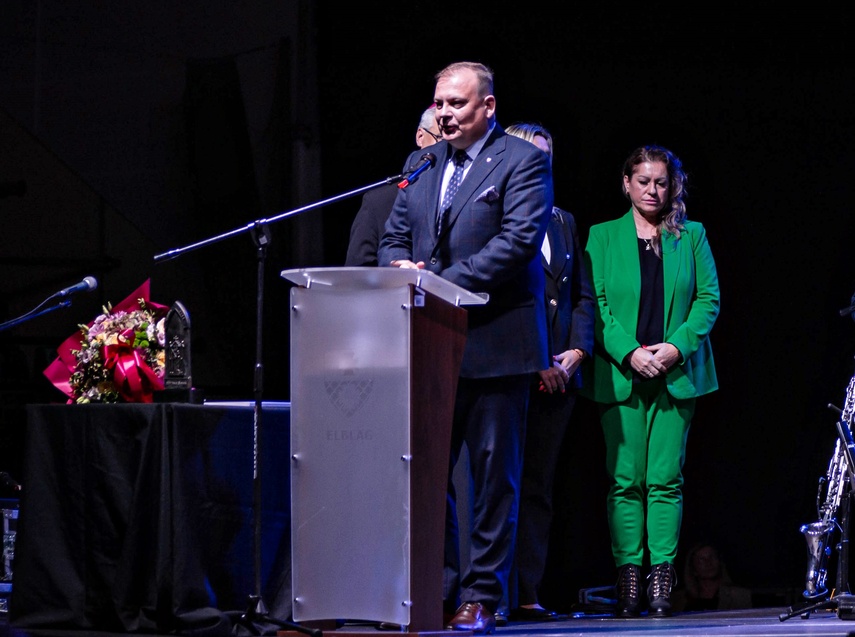 Kardiolog z wielkim sercem. Tuus dla Danuty Podjackiej zdjęcie nr 338558 Kardiolog z wielkim sercem. Tuus dla Danuty Podjackiej zdjęcie nr 338558