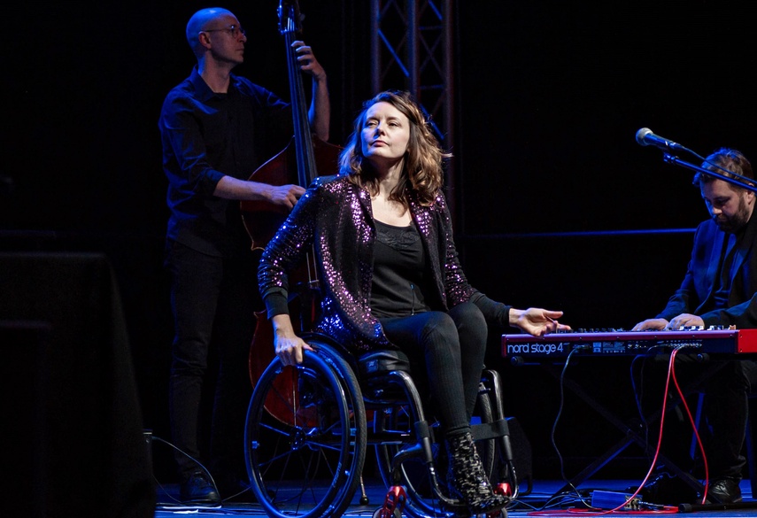 Kardiolog z wielkim sercem. Tuus dla Danuty Podjackiej zdjęcie nr 338568 Kardiolog z wielkim sercem. Tuus dla Danuty Podjackiej zdjęcie nr 338568