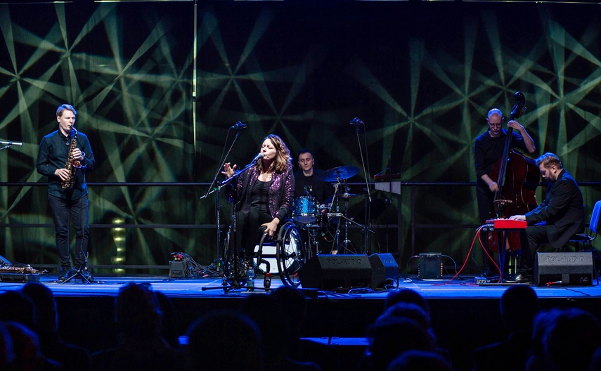 Kardiolog z wielkim sercem. Tuus dla Danuty Podjackiej zdjęcie nr 338570 Kardiolog z wielkim sercem. Tuus dla Danuty Podjackiej zdjęcie nr 338570