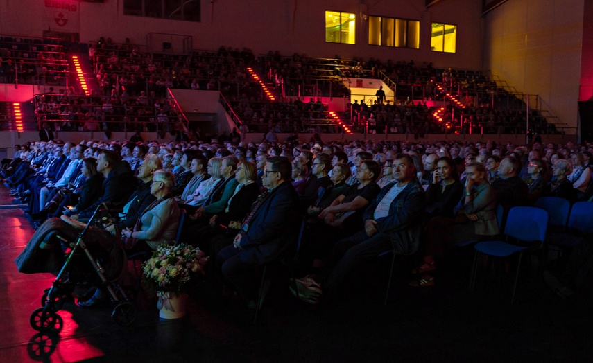 Kardiolog z wielkim sercem. Tuus dla Danuty Podjackiej zdjęcie nr 338552 Kardiolog z wielkim sercem. Tuus dla Danuty Podjackiej zdjęcie nr 338552