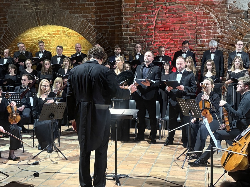 To był wyjątkowy wieczór w Galerii EL zdjęcie nr 338607