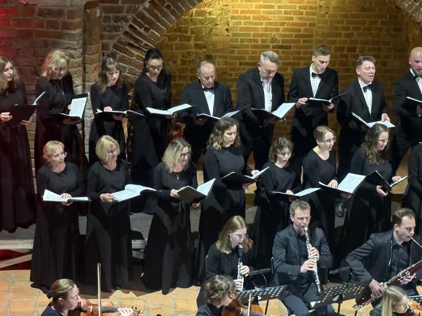 To był wyjątkowy wieczór w Galerii EL zdjęcie nr 338602