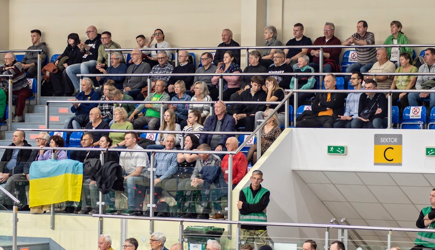 Indykpol zgarnął trzy punkty w Elblagu zdjęcie nr 338637