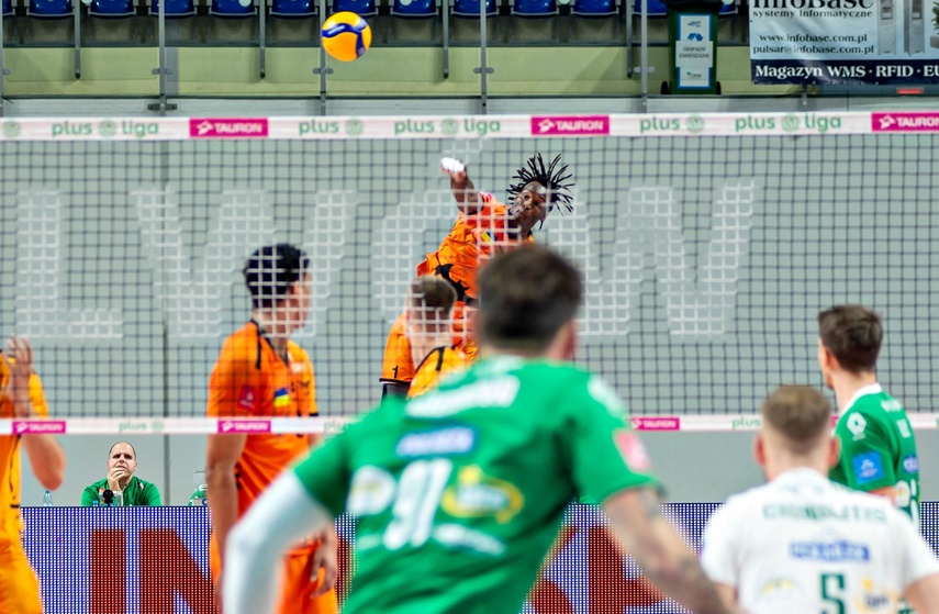 Indykpol zgarnął trzy punkty w Elblagu zdjęcie nr 338668