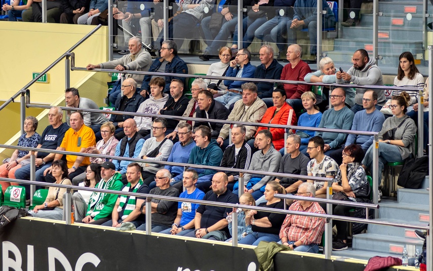 Indykpol zgarnął trzy punkty w Elblagu zdjęcie nr 338635