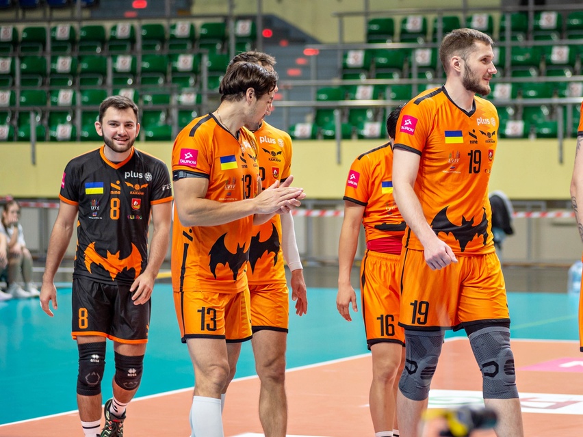 Indykpol zgarnął trzy punkty w Elblagu zdjęcie nr 338628