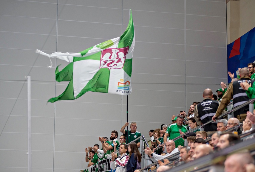 Indykpol zgarnął trzy punkty w Elblagu zdjęcie nr 338630