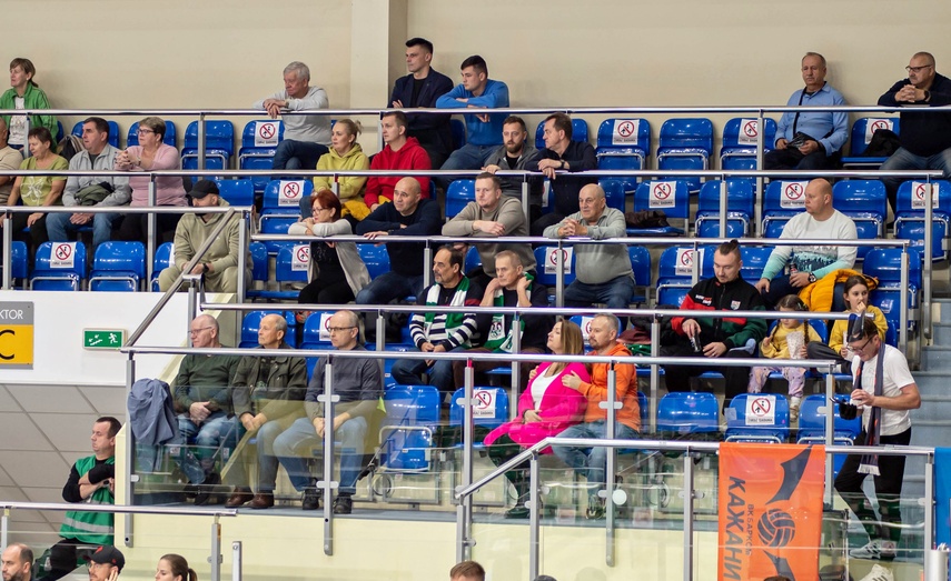 Indykpol zgarnął trzy punkty w Elblagu zdjęcie nr 338638