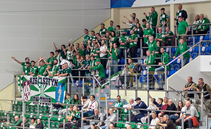 Indykpol zgarnął trzy punkty w Elblagu zdjęcie nr 338633