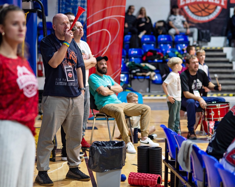 Na zwycięskiej ścieżce zdjęcie nr 338684