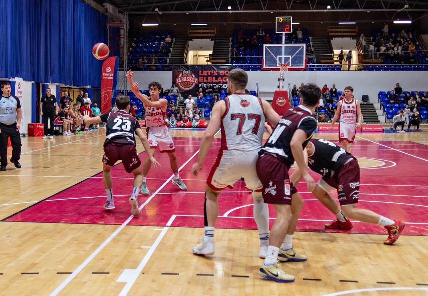 Na zwycięskiej ścieżce zdjęcie nr 338678