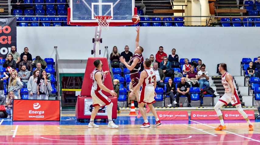 Na zwycięskiej ścieżce zdjęcie nr 338704