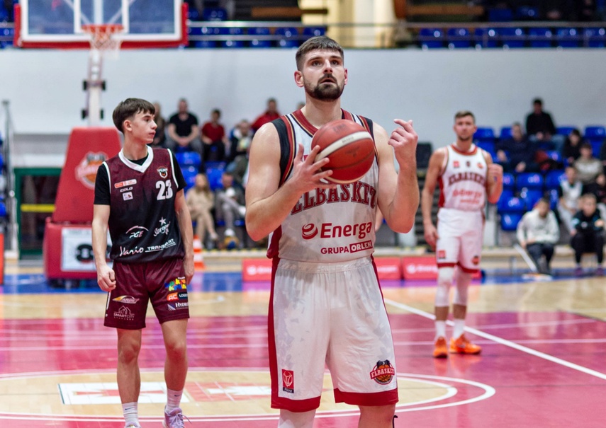 Na zwycięskiej ścieżce zdjęcie nr 338693