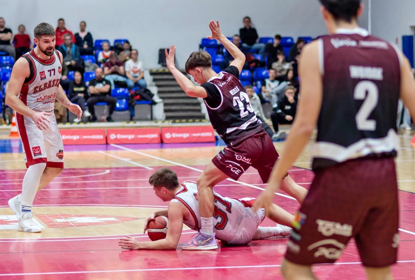 Na zwycięskiej ścieżce zdjęcie nr 338697