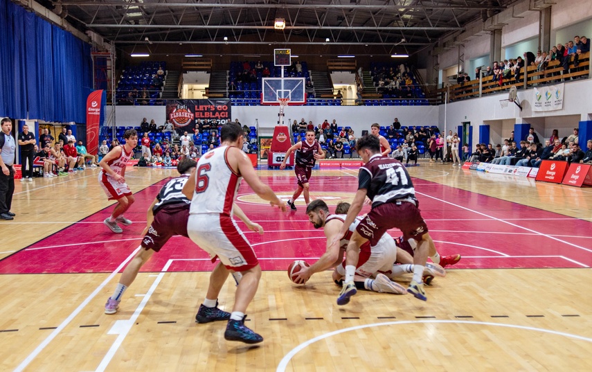 Na zwycięskiej ścieżce zdjęcie nr 338677