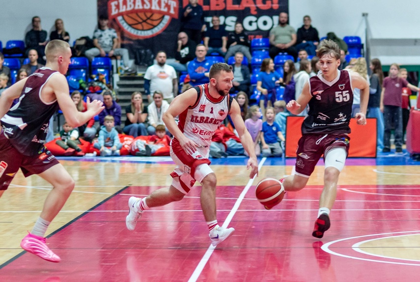 Na zwycięskiej ścieżce zdjęcie nr 338706