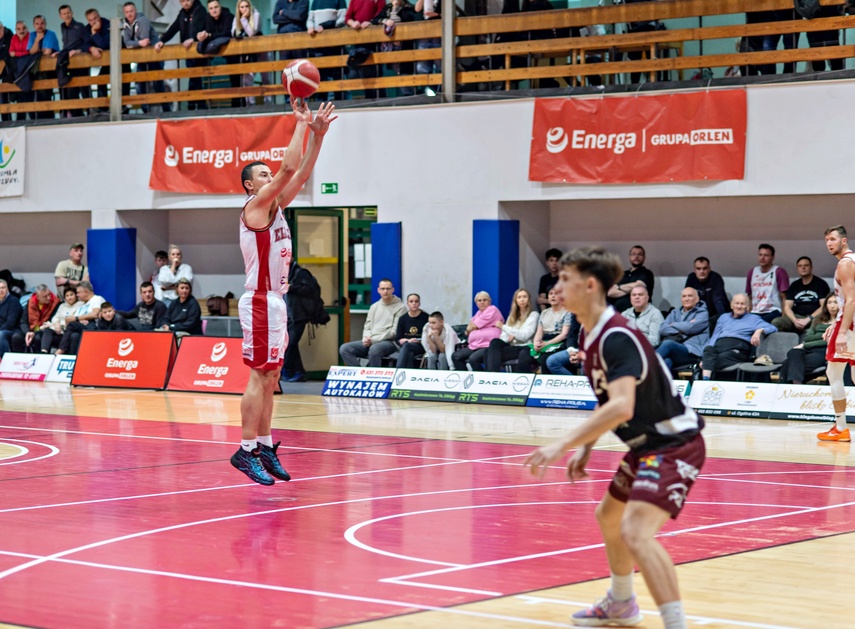 Na zwycięskiej ścieżce zdjęcie nr 338691