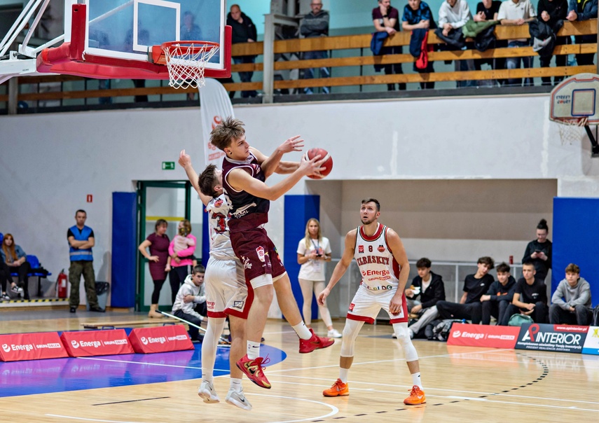 Na zwycięskiej ścieżce zdjęcie nr 338688