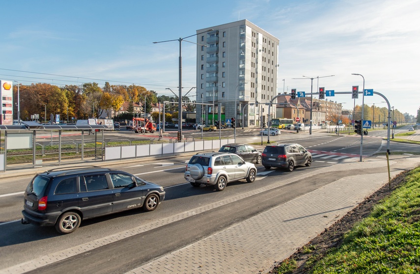 Skrzyżowanie otwarte, koniec z objazdami zdjęcie nr 338736