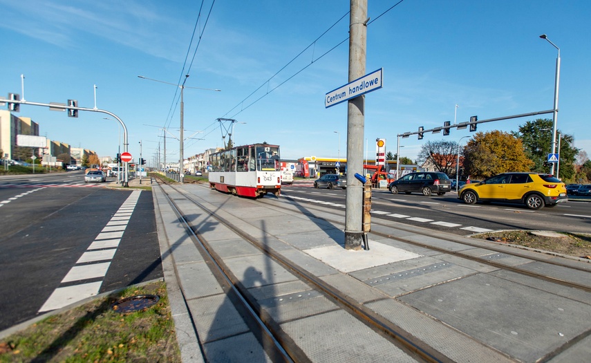 Skrzyżowanie otwarte, koniec z objazdami zdjęcie nr 338732