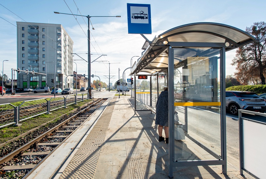 Skrzyżowanie otwarte, koniec z objazdami zdjęcie nr 338741