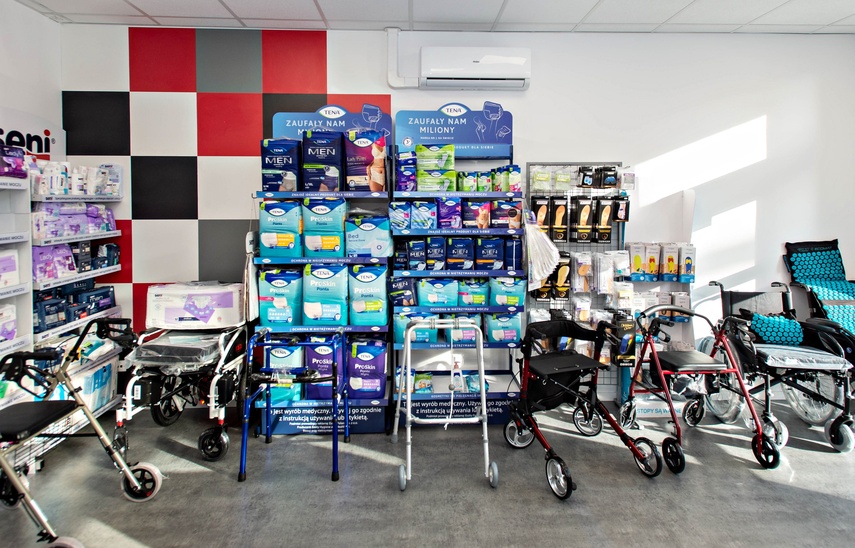 Pomożemy w powrocie do zdrowia zdjęcie nr 338758