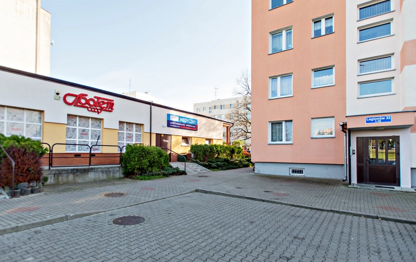 Elbląg Pomożemy w powrocie do zdrowia