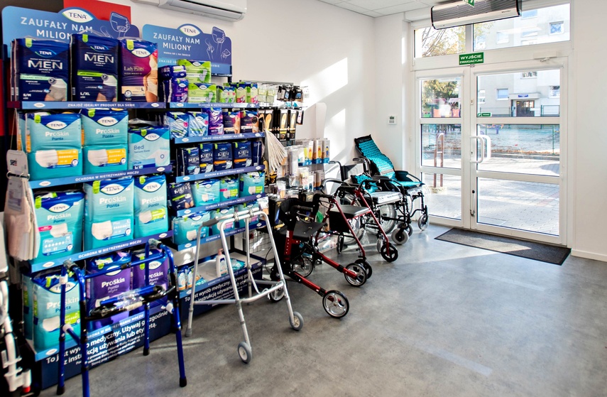 Pomożemy w powrocie do zdrowia zdjęcie nr 338753