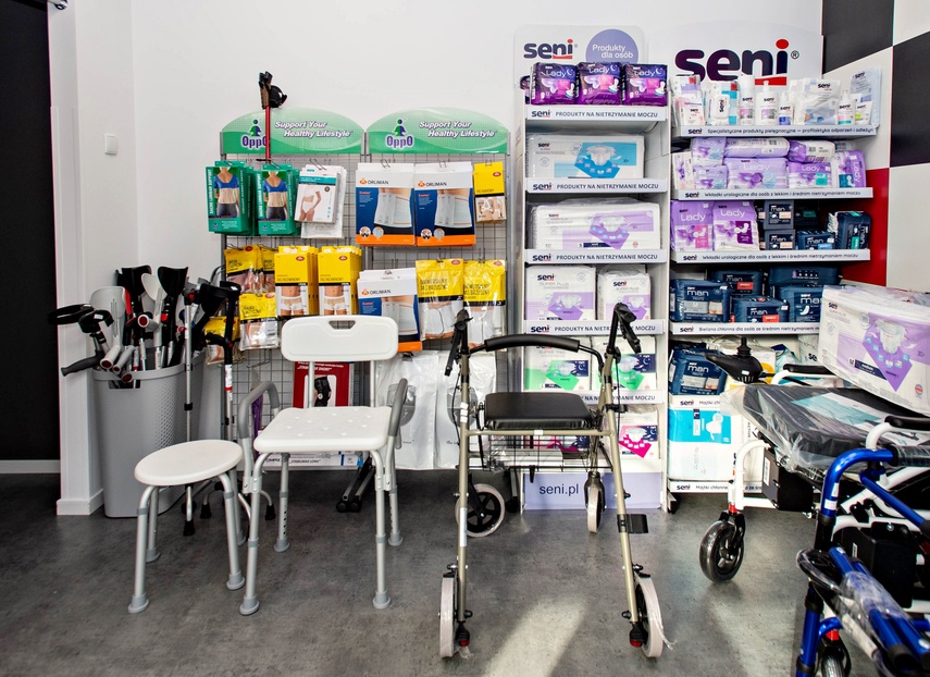 Pomożemy w powrocie do zdrowia zdjęcie nr 338755