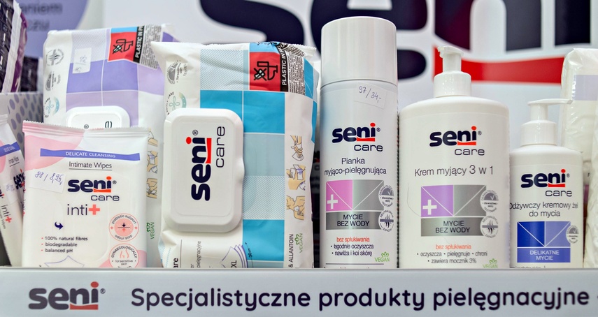 Pomożemy w powrocie do zdrowia zdjęcie nr 338767