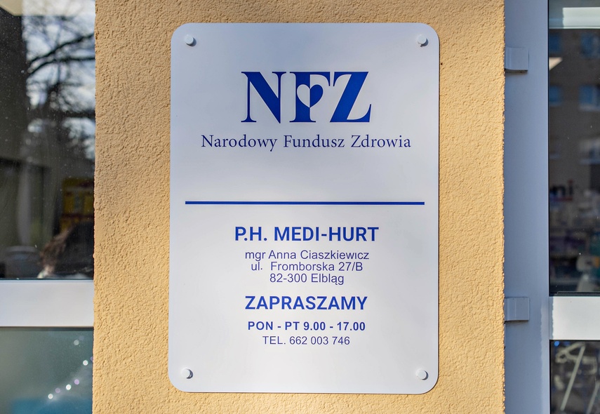 Pomożemy w powrocie do zdrowia zdjęcie nr 338752