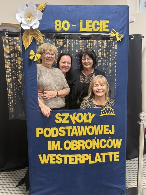 Szkoła w Jegłowniku świętowała 80-lecie zdjęcie nr 338785