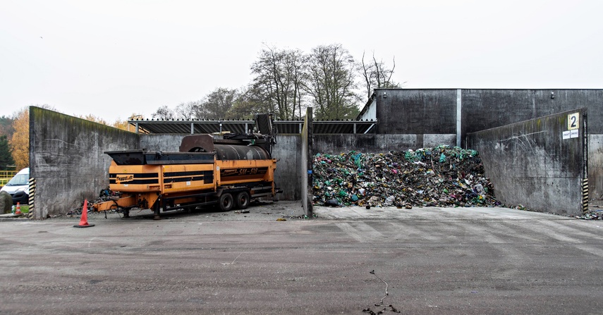 Tak wygląda ZUO dwa tygodnie po pożarze zdjęcie nr 338821