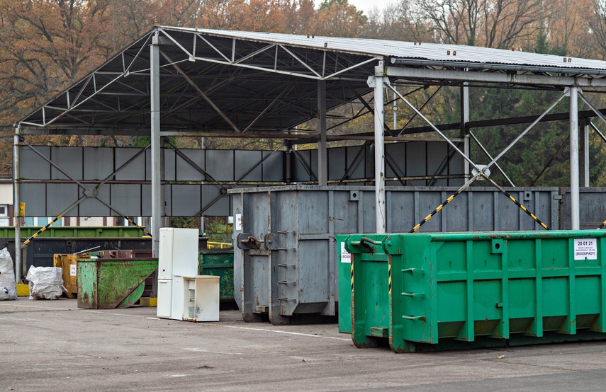 Tak wygląda ZUO dwa tygodnie po pożarze zdjęcie nr 338801