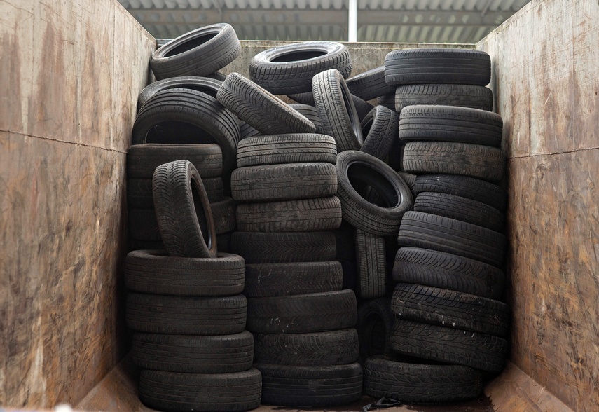 Tak wygląda ZUO dwa tygodnie po pożarze zdjęcie nr 338798