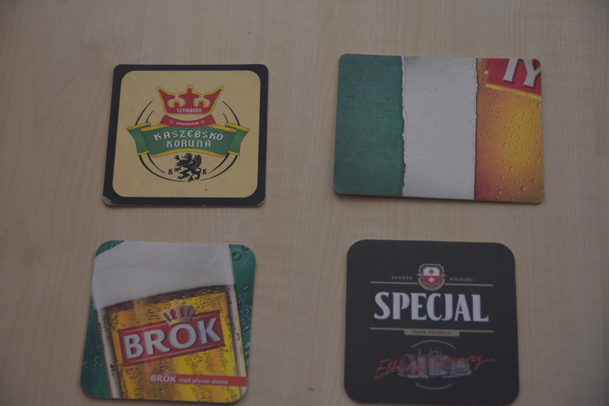 Pod znakiem browarnictwa zdjęcie nr 338857