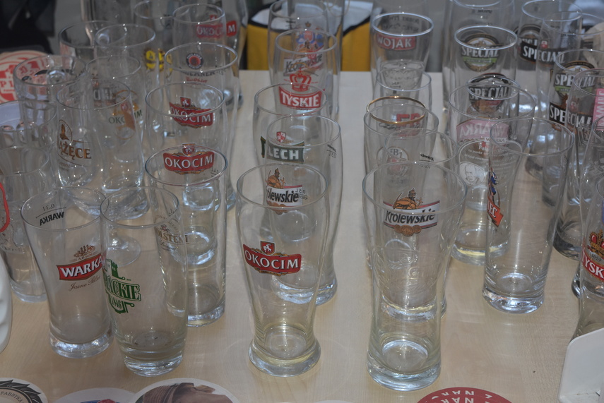 Pod znakiem browarnictwa zdjęcie nr 338853