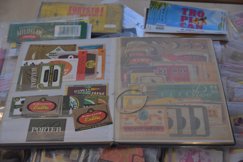 Pod znakiem browarnictwa zdjęcie nr 338859