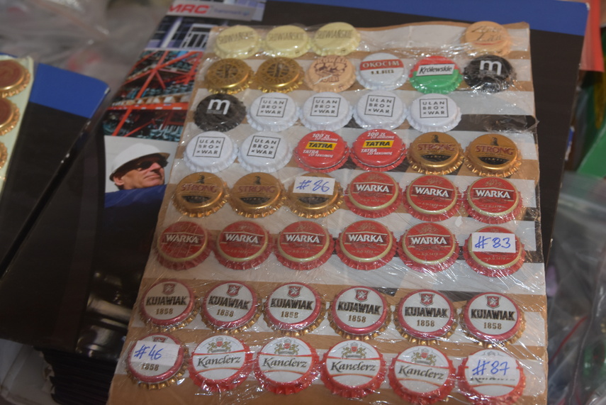 Pod znakiem browarnictwa zdjęcie nr 338833