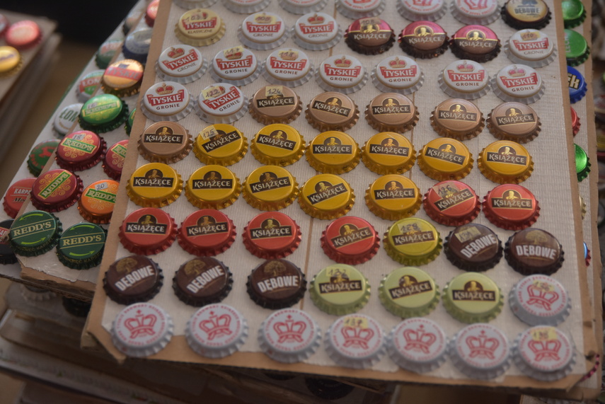 Pod znakiem browarnictwa zdjęcie nr 338848