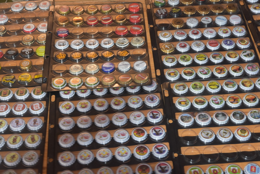 Pod znakiem browarnictwa zdjęcie nr 338852