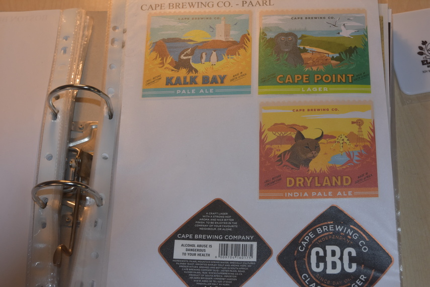 Pod znakiem browarnictwa zdjęcie nr 338836